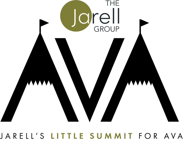 Jarell's Little Summit for Ava